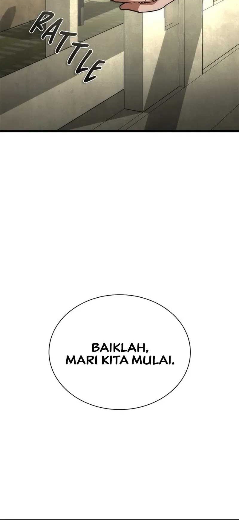 Zombie Apocalypse 82-08 Chapter 58 - halaman 19