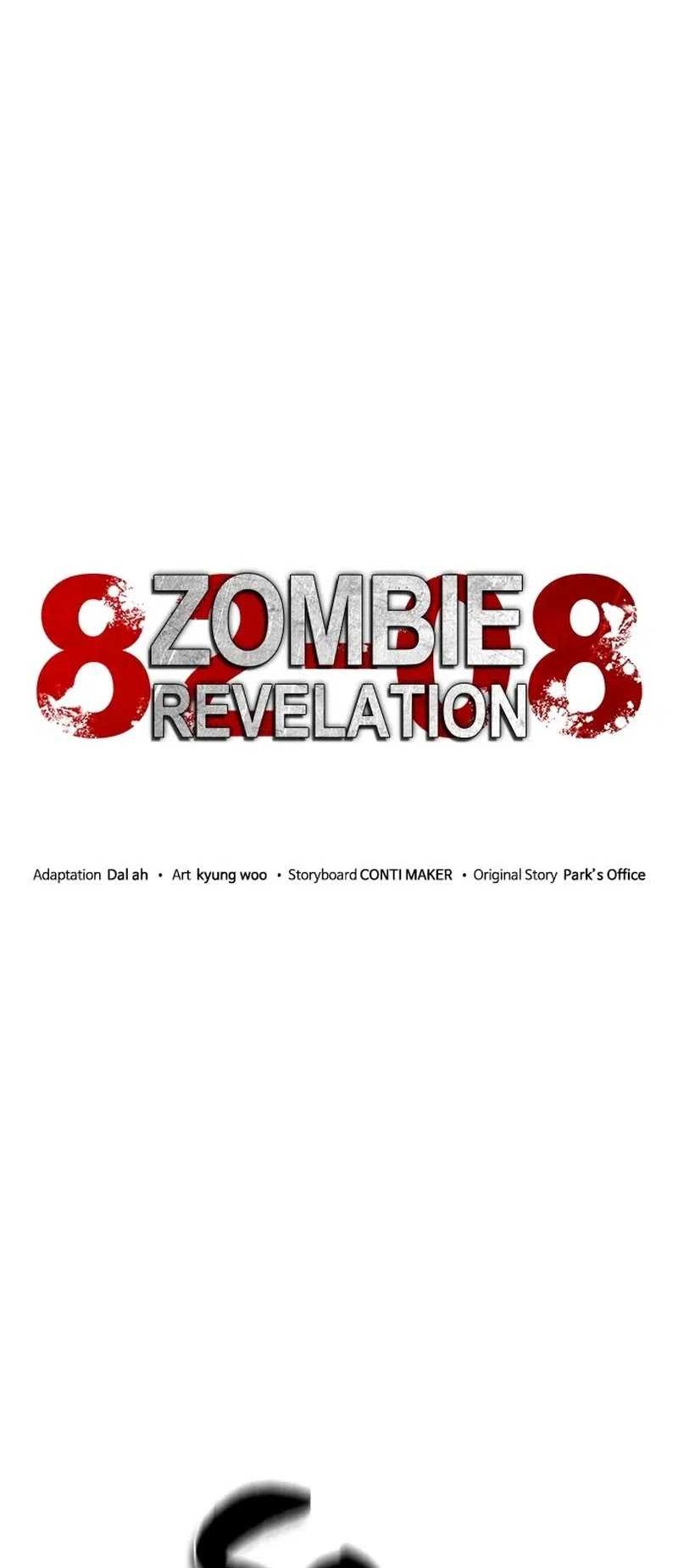 Zombie Apocalypse 82-08 Chapter 58 - halaman 33