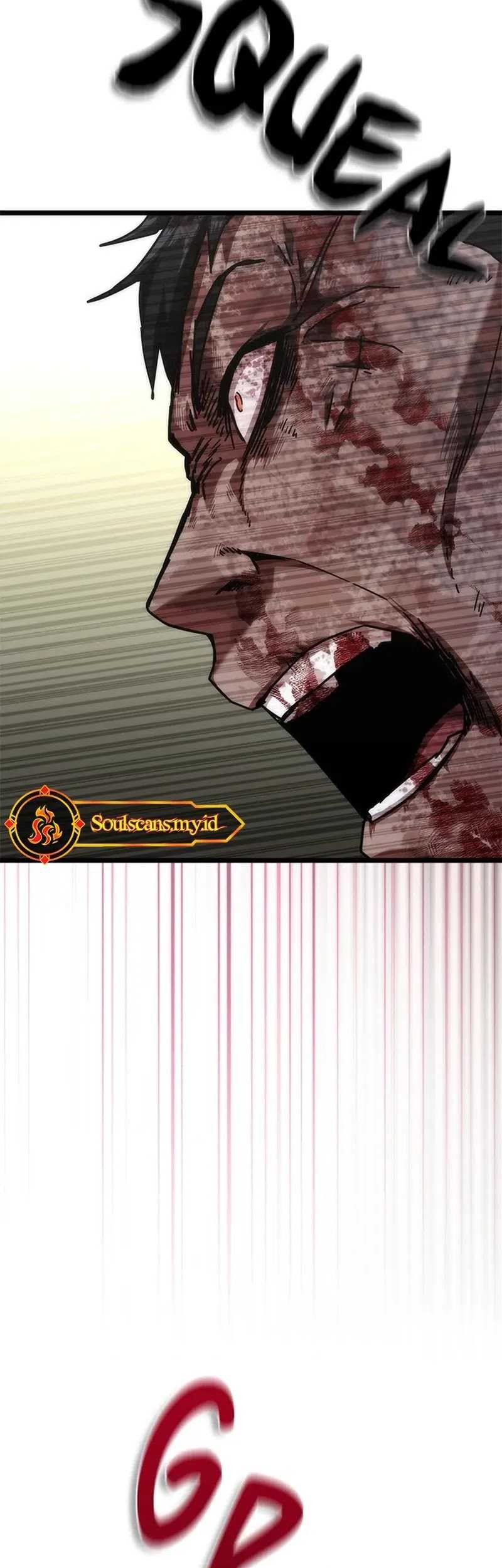 Zombie Apocalypse 82-08 Chapter 58 - halaman 34