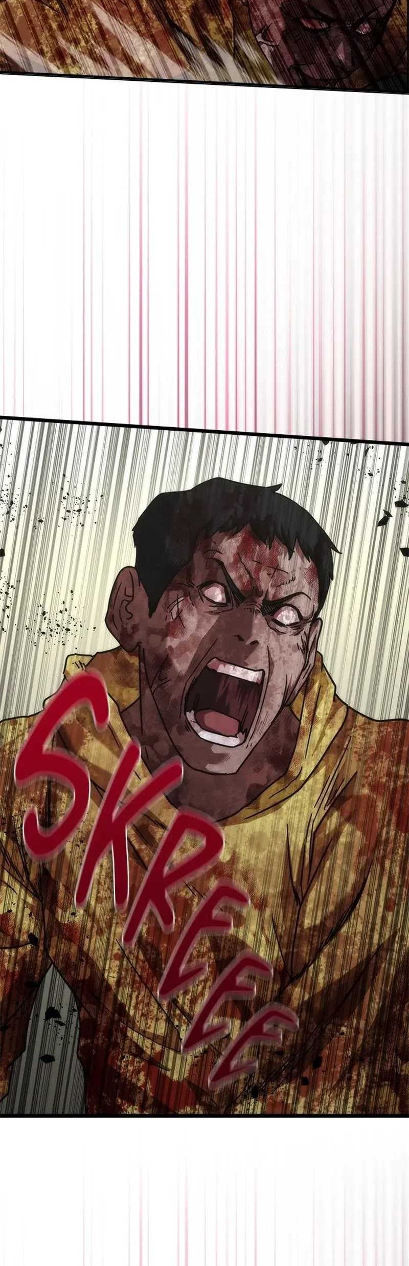 Zombie Apocalypse 82-08 Chapter 58 - halaman 37