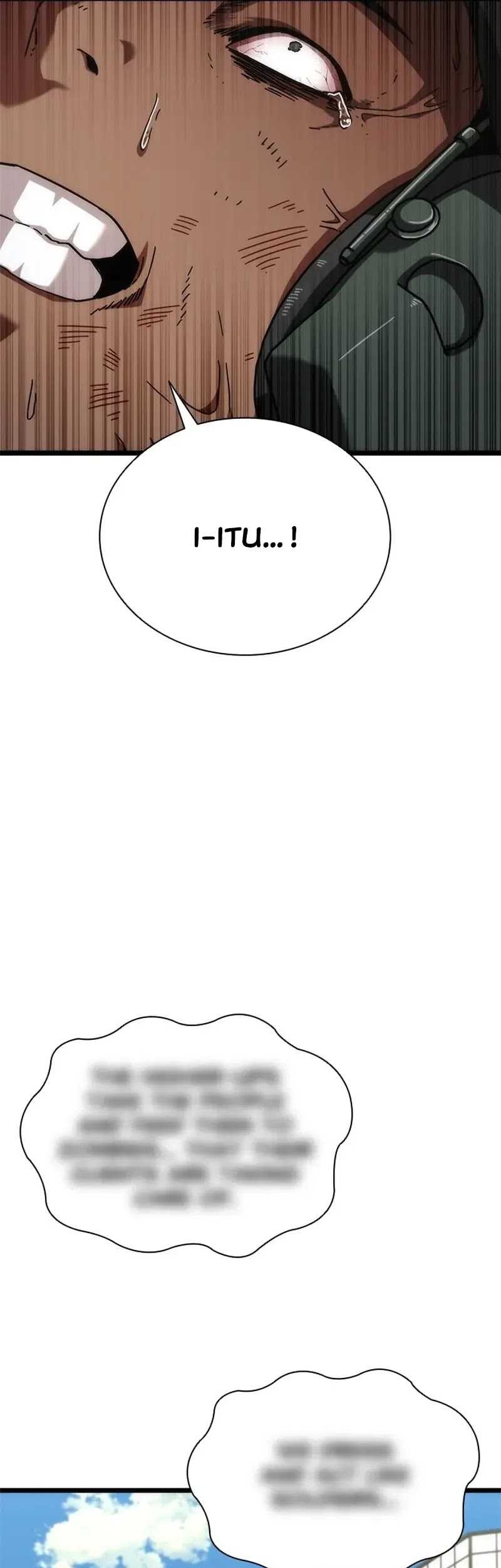 Zombie Apocalypse 82-08 Chapter 58 - halaman 4