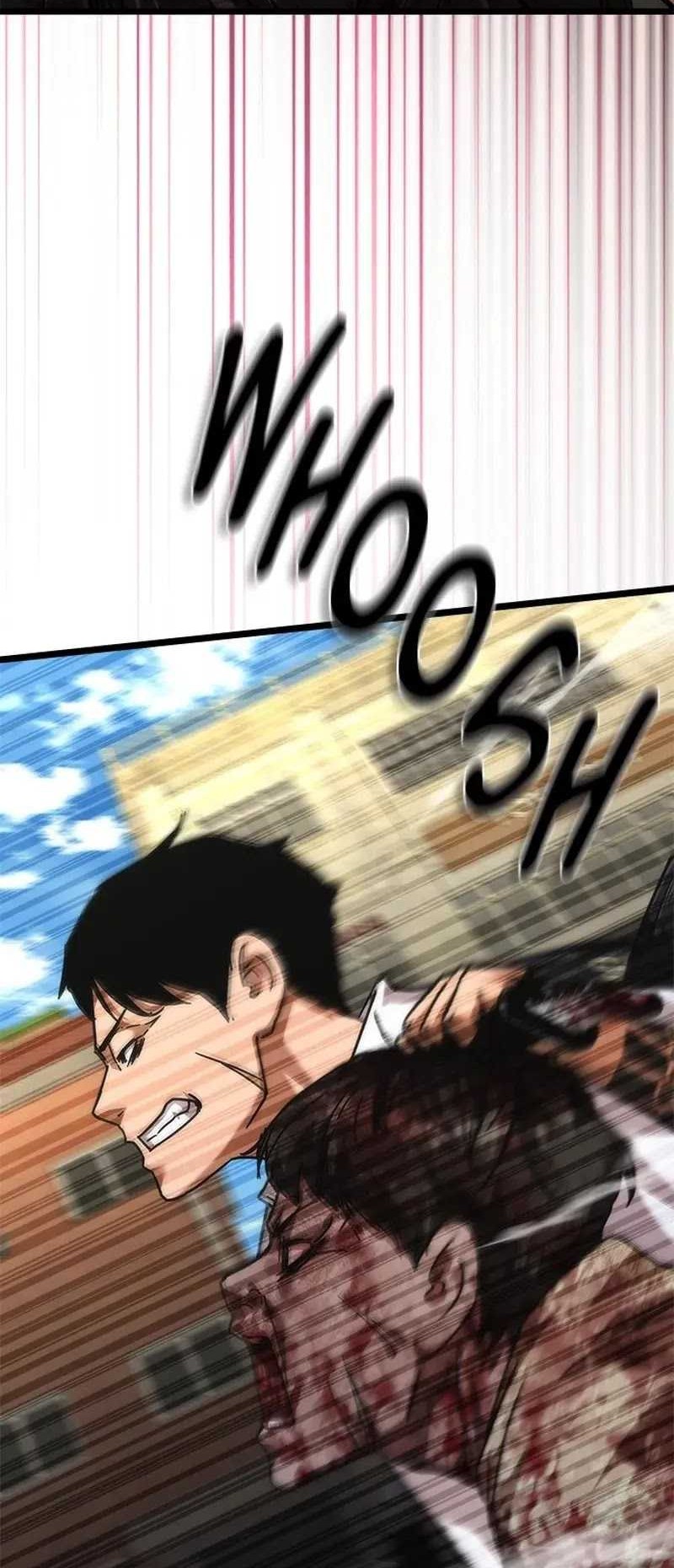 Zombie Apocalypse 82-08 Chapter 58 - halaman 51