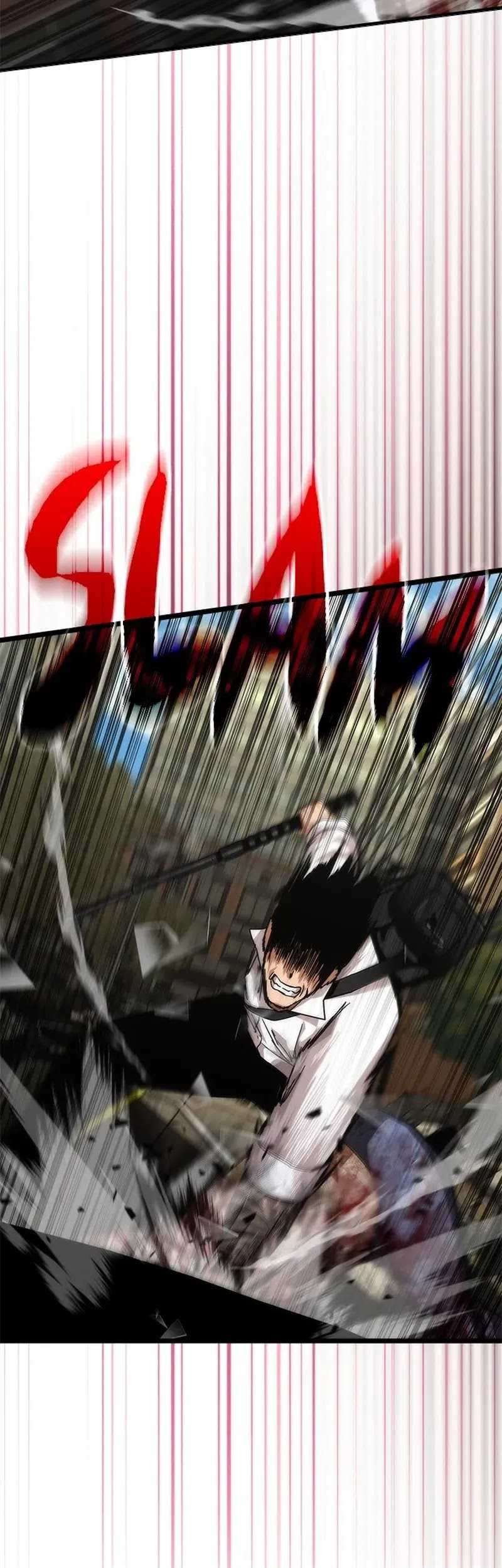 Zombie Apocalypse 82-08 Chapter 58 - halaman 52