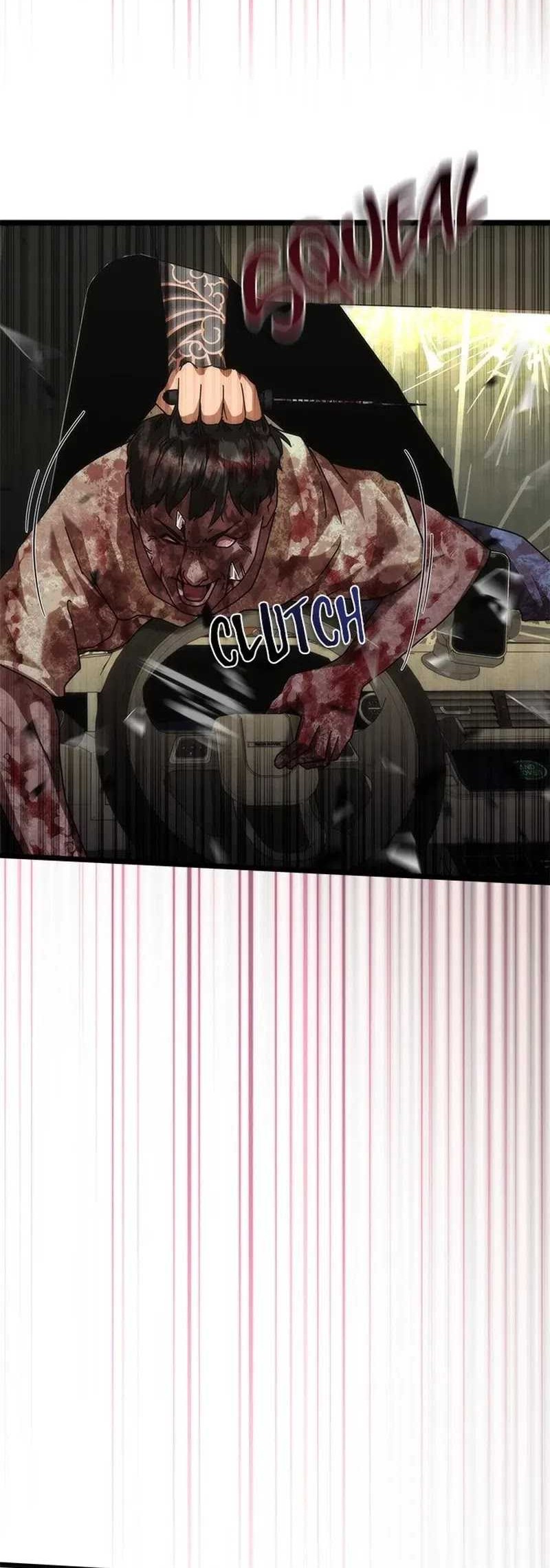 Zombie Apocalypse 82-08 Chapter 58 - halaman 53