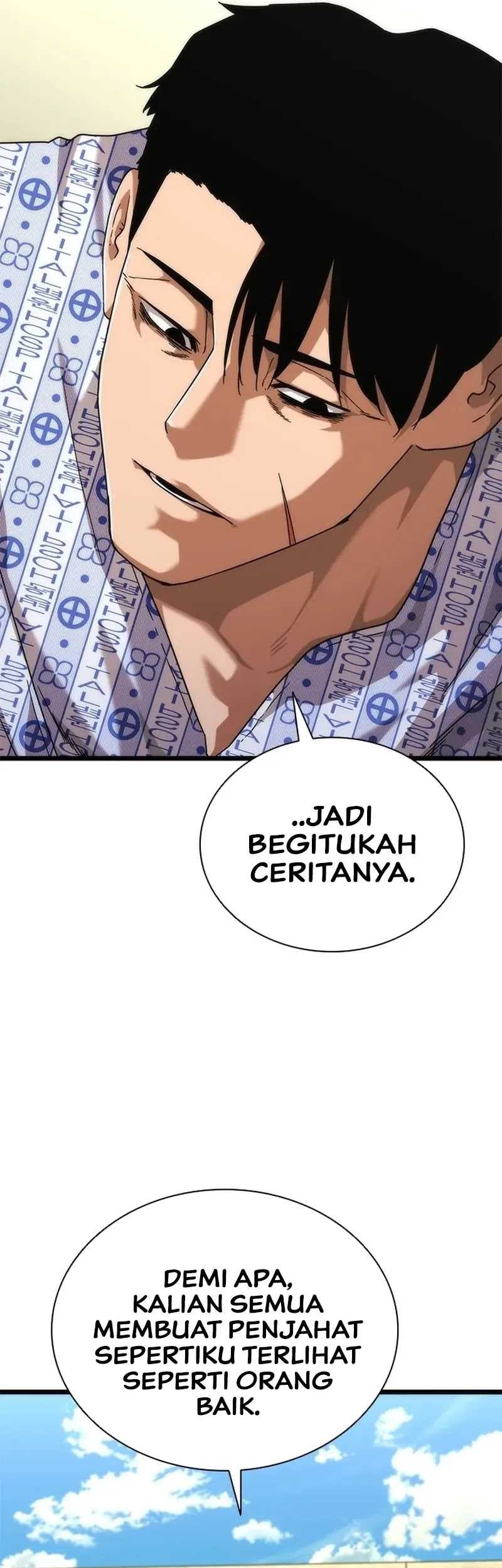 Zombie Apocalypse 82-08 Chapter 58 - halaman 6