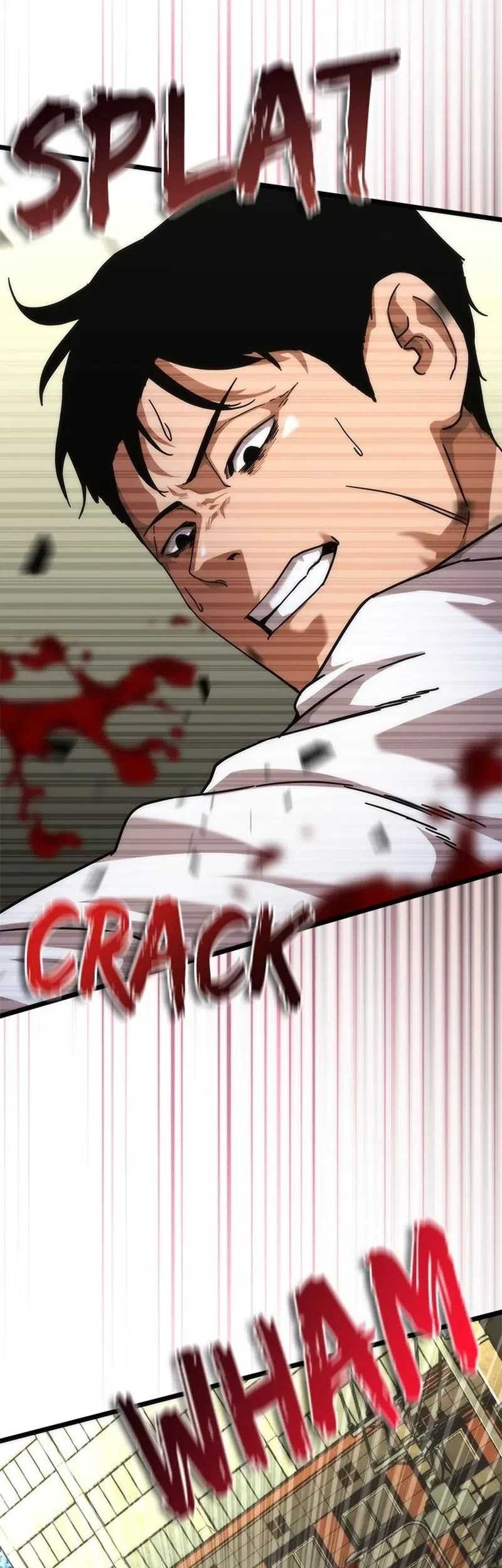 Zombie Apocalypse 82-08 Chapter 58 - halaman 62