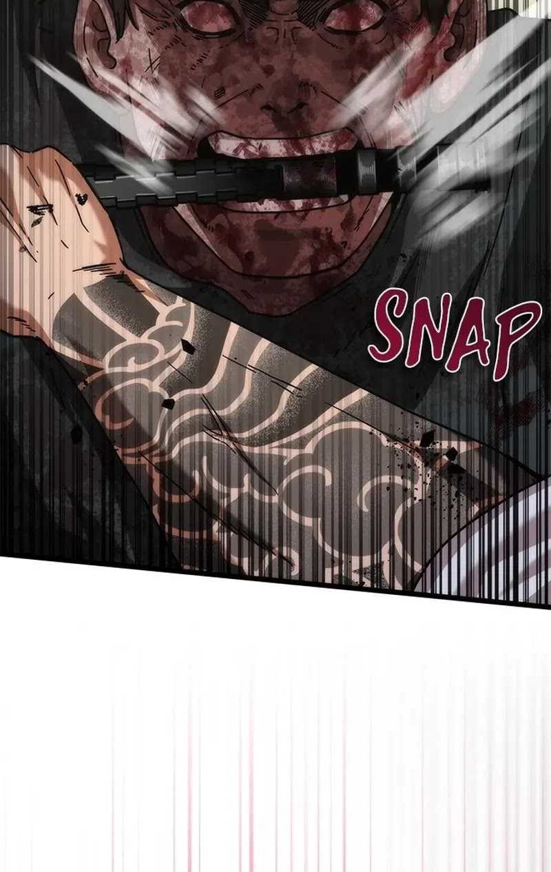 Zombie Apocalypse 82-08 Chapter 58 - halaman 65
