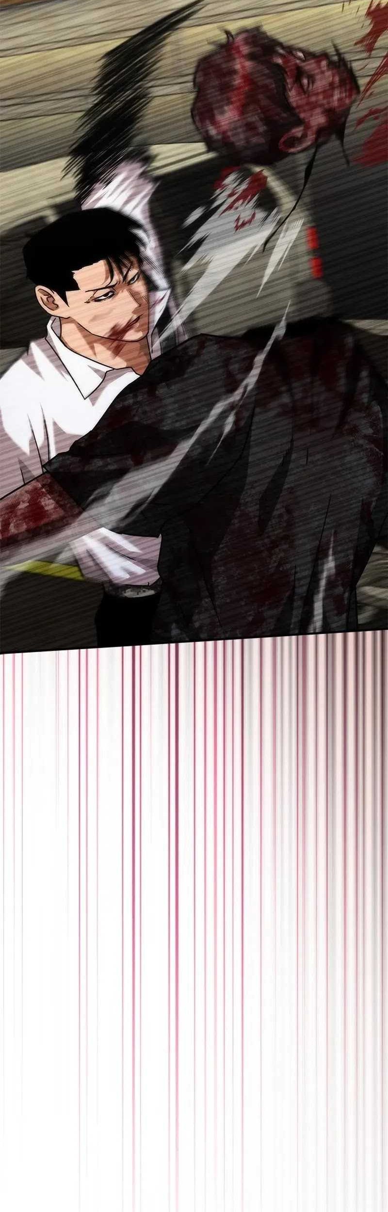 Zombie Apocalypse 82-08 Chapter 58 - halaman 67