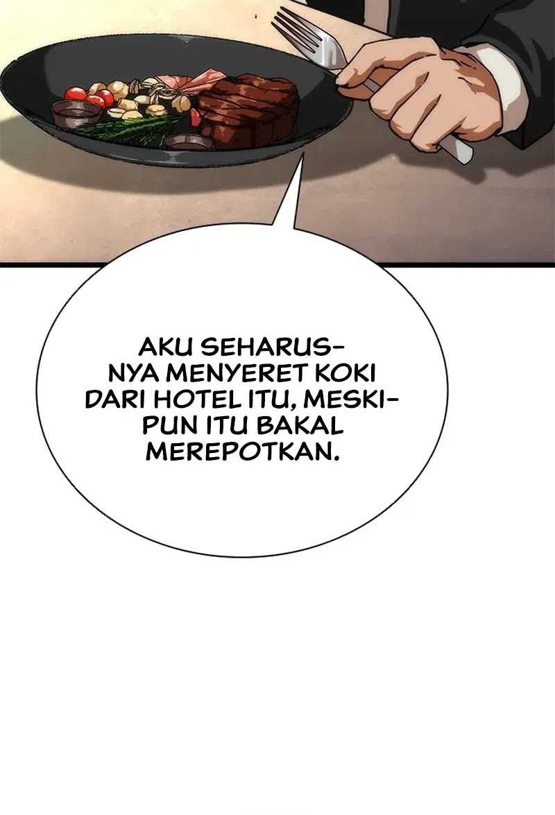 Zombie Apocalypse 82-08 Chapter 58 - halaman 87