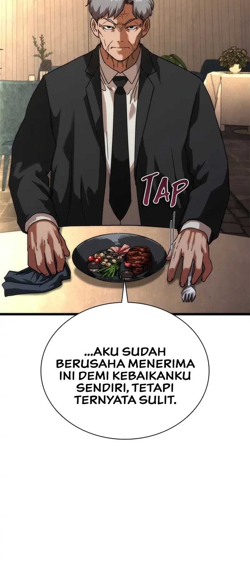 Zombie Apocalypse 82-08 Chapter 58 - halaman 89