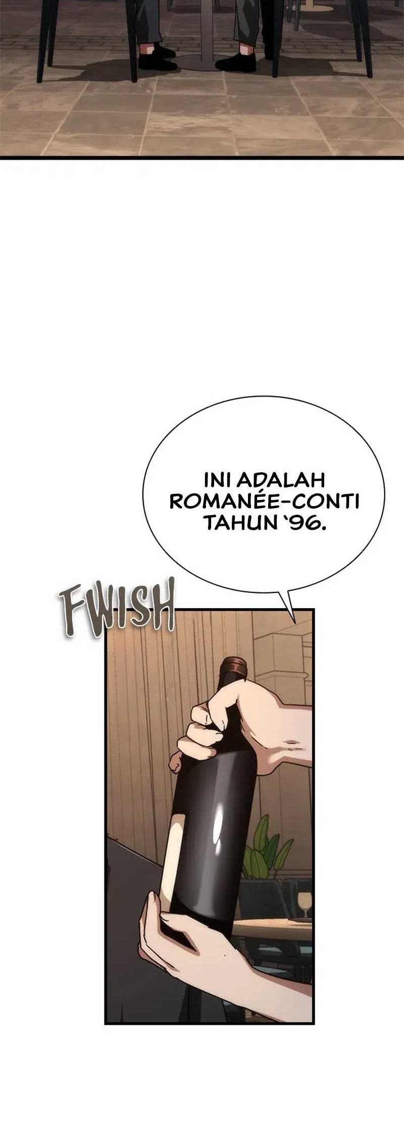 Zombie Apocalypse 82-08 Chapter 58 - halaman 91