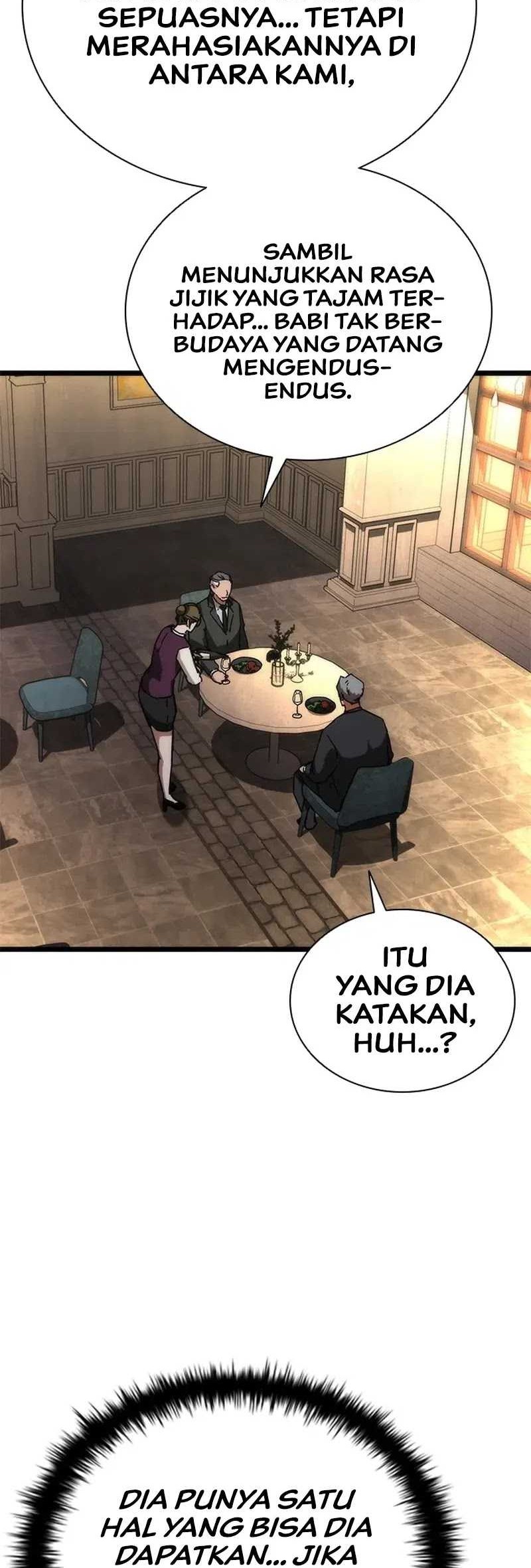 Zombie Apocalypse 82-08 Chapter 58 - halaman 95
