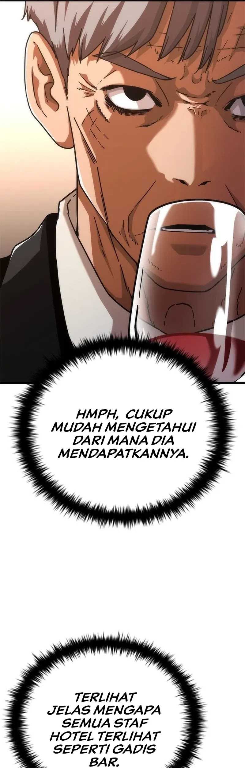 Zombie Apocalypse 82-08 Chapter 58 - halaman 98