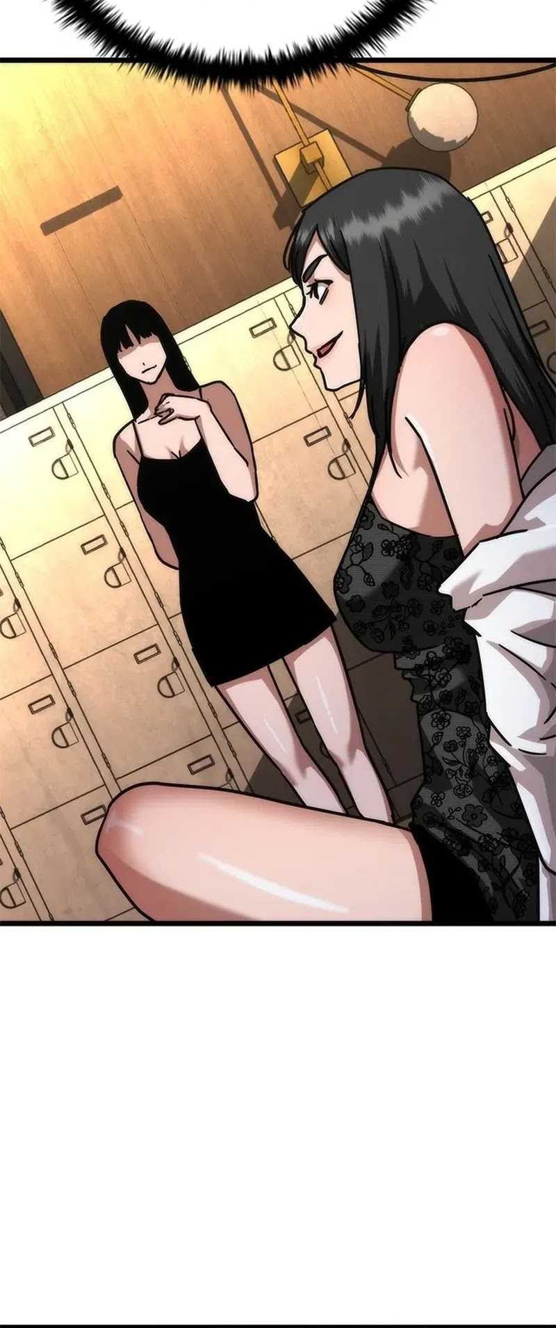 Zombie Apocalypse 82-08 Chapter 58 - halaman 99