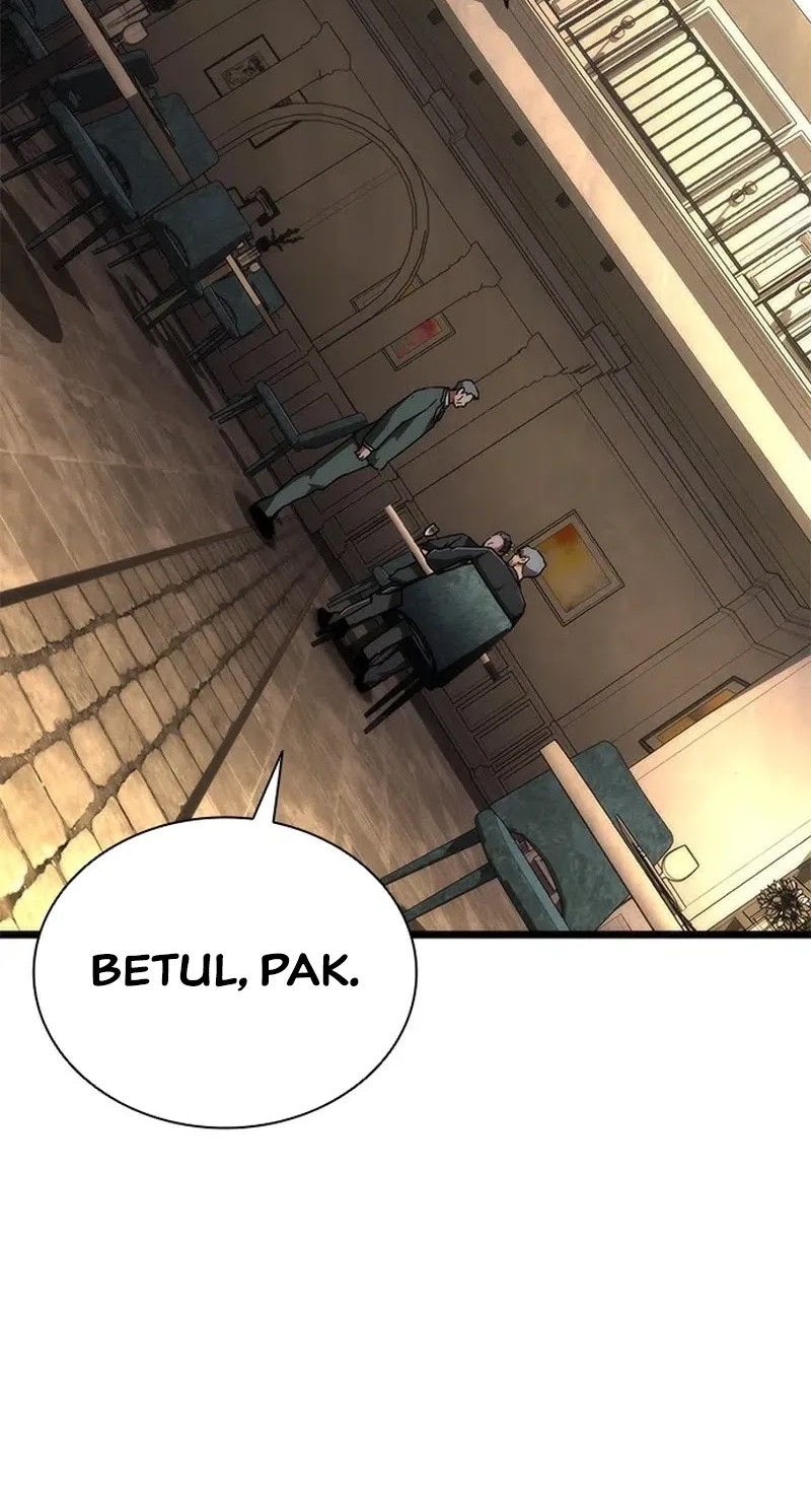 Zombie Apocalypse 82-08 Chapter 59 - halaman 11