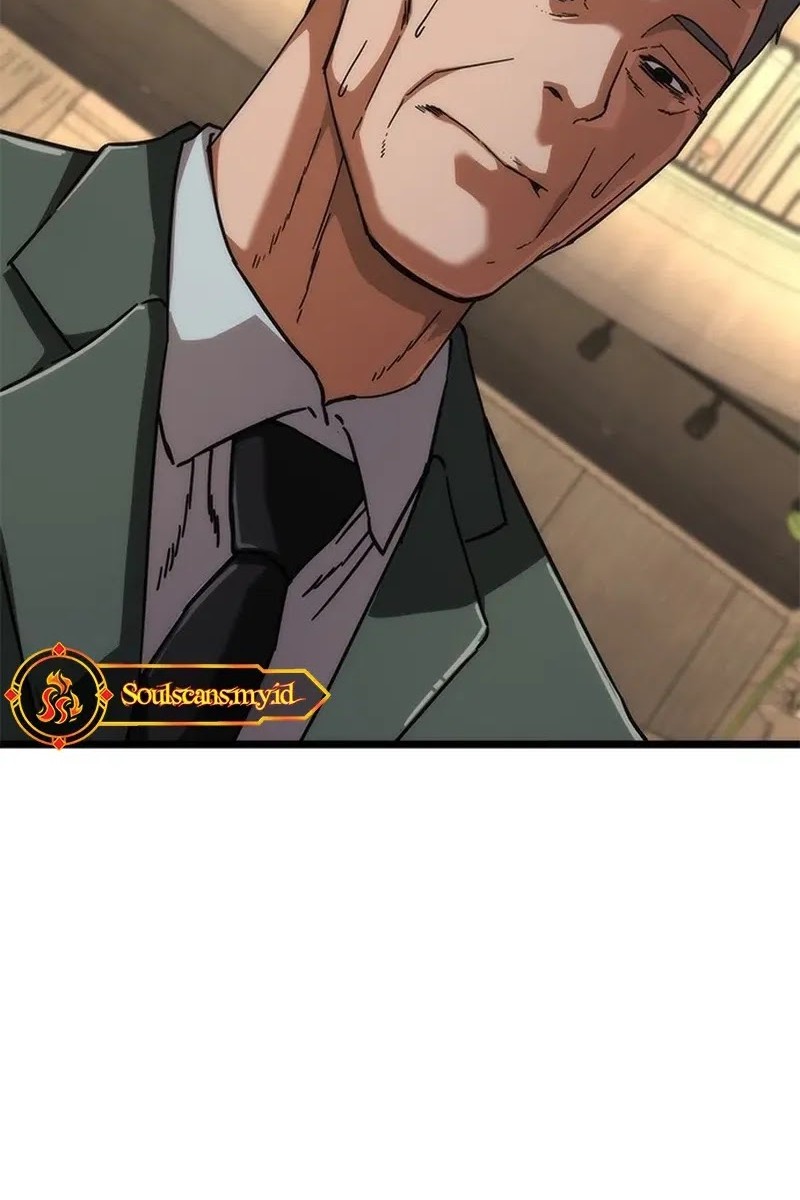 Zombie Apocalypse 82-08 Chapter 59 - halaman 13