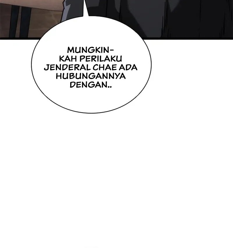 Zombie Apocalypse 82-08 Chapter 59 - halaman 17