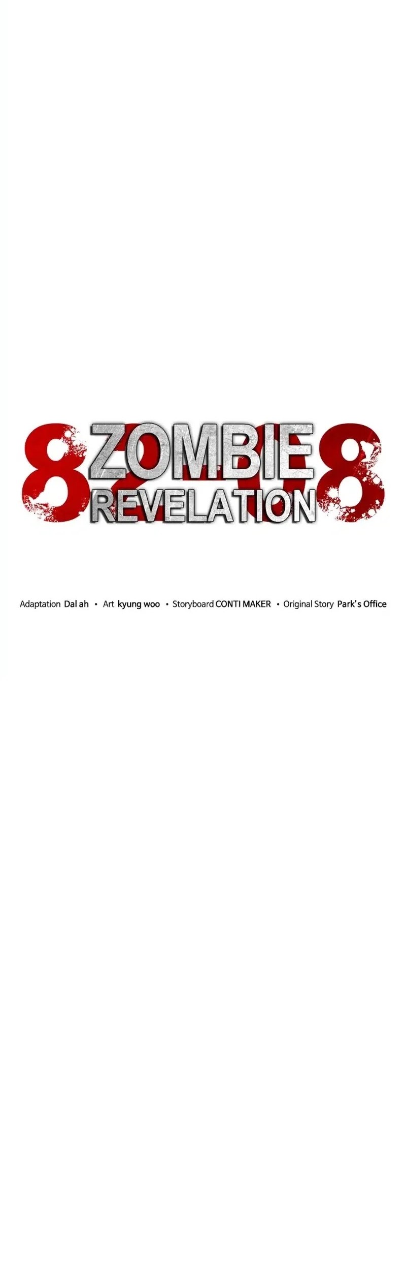 Zombie Apocalypse 82-08 Chapter 59 - halaman 23