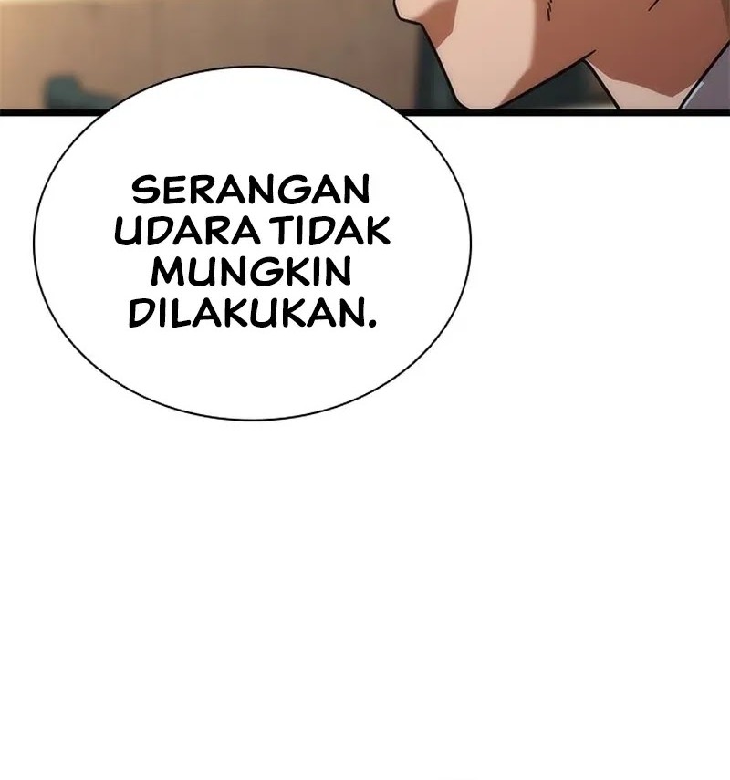 Zombie Apocalypse 82-08 Chapter 59 - halaman 3