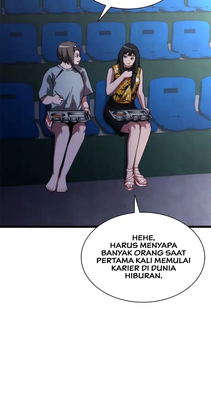 Zombie Apocalypse 82-08 Chapter 59 - halaman 33