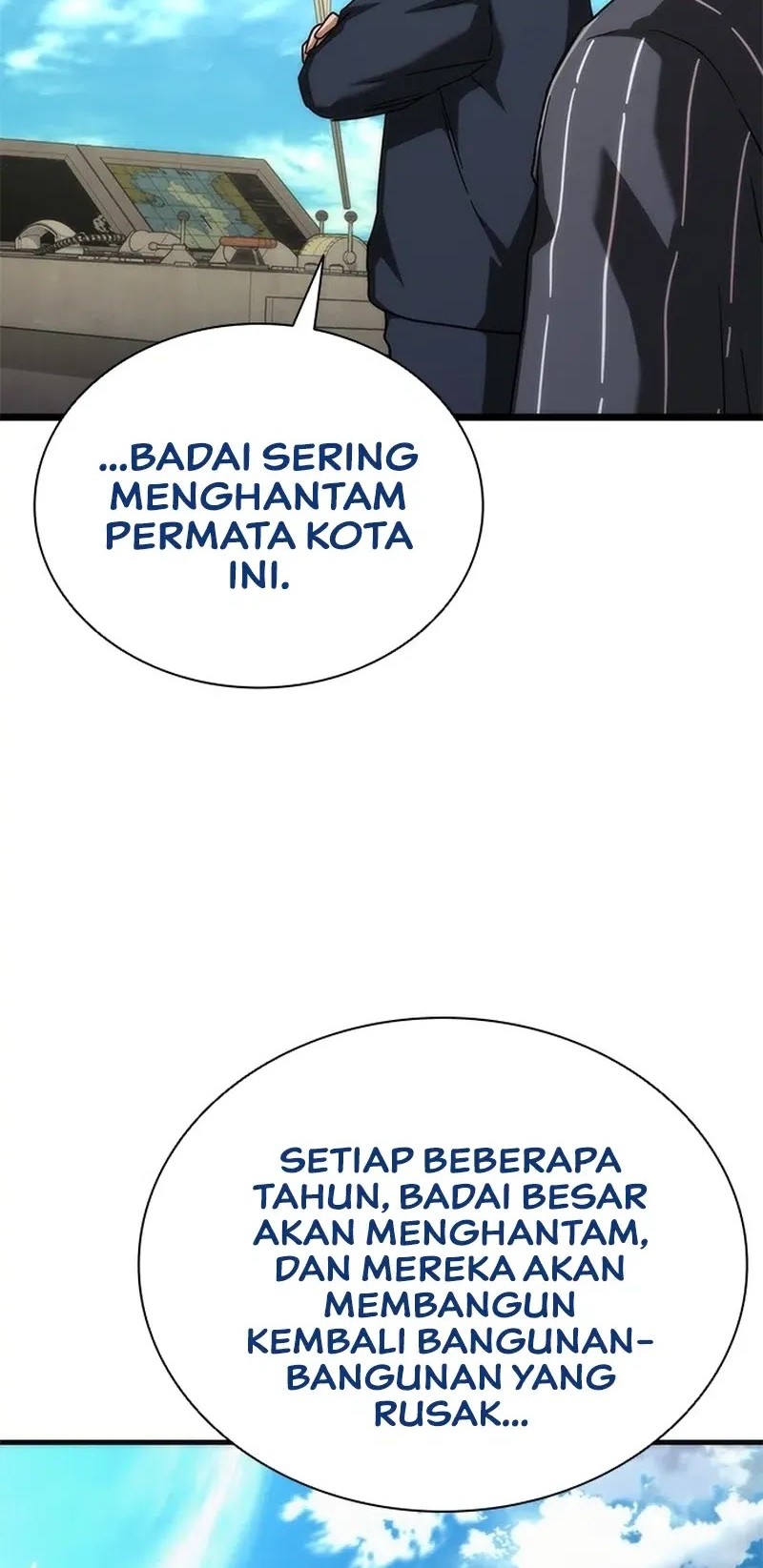 Zombie Apocalypse 82-08 Chapter 59 - halaman 53