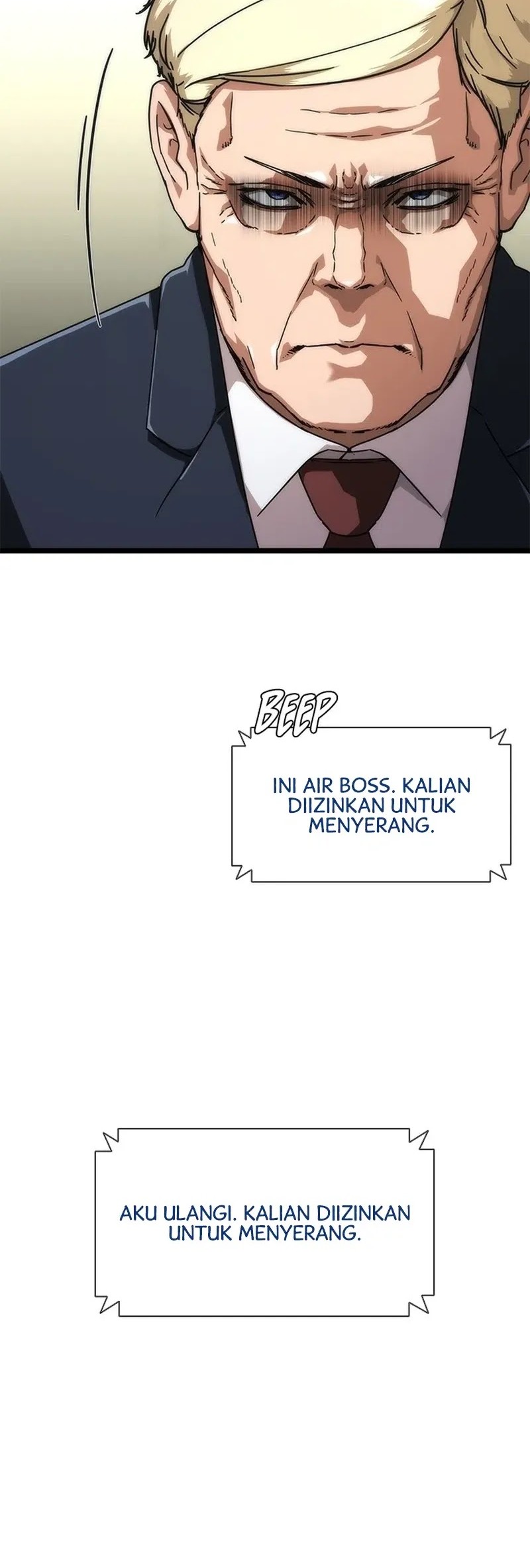 Zombie Apocalypse 82-08 Chapter 59 - halaman 69