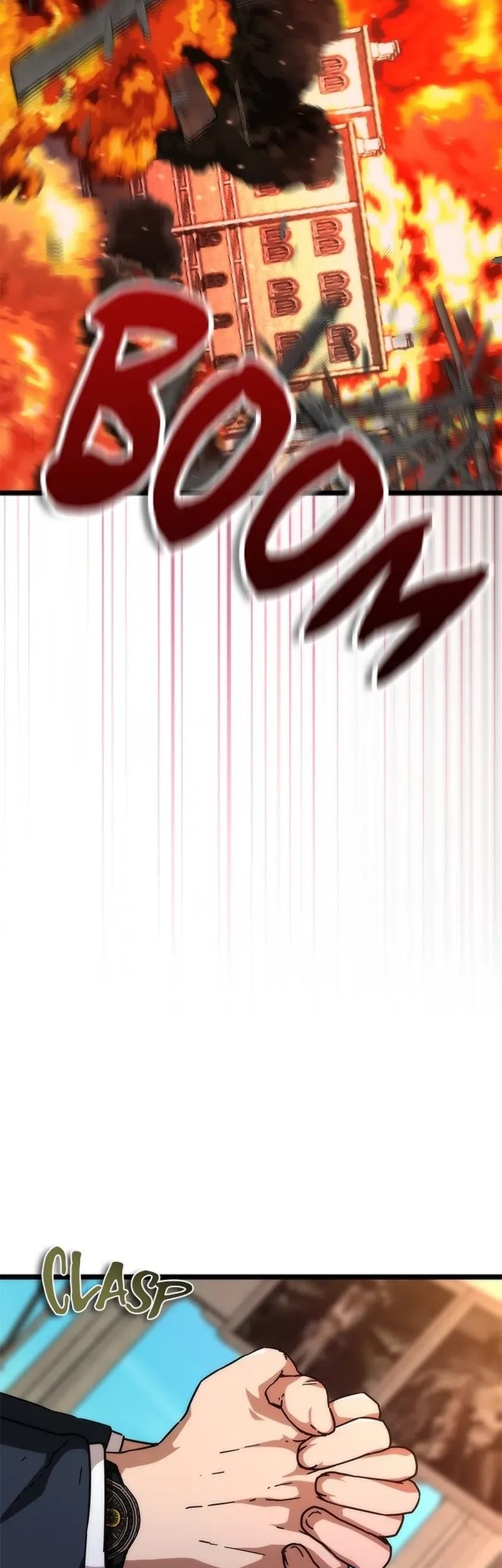 Zombie Apocalypse 82-08 Chapter 59 - halaman 74