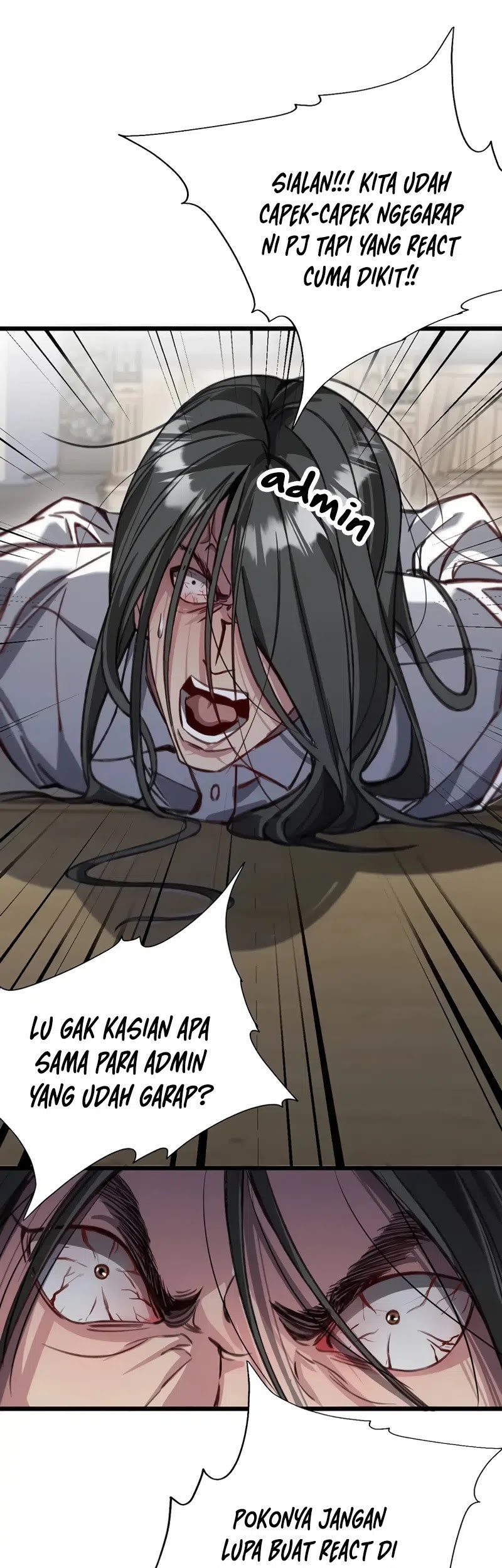 Zombie Apocalypse 82-08 Chapter 59 - halaman 86