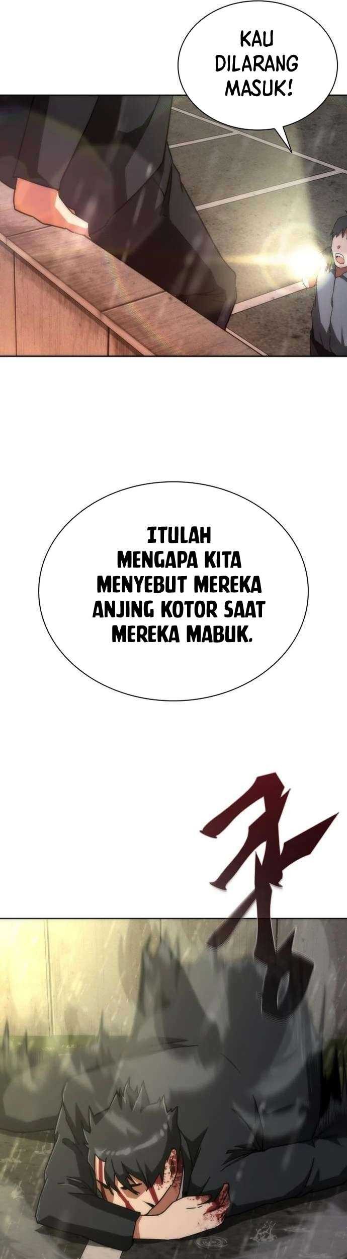 Zombie Apocalypse 82-08 Chapter 6 - halaman 10
