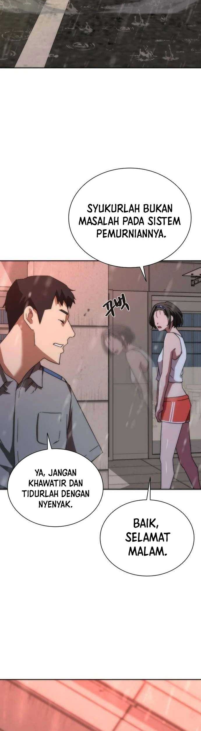 Zombie Apocalypse 82-08 Chapter 6 - halaman 11
