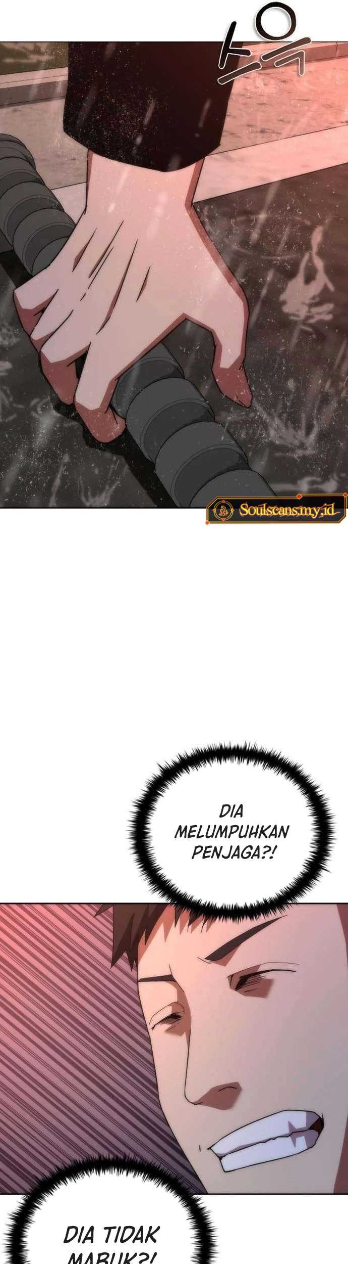Zombie Apocalypse 82-08 Chapter 6 - halaman 14