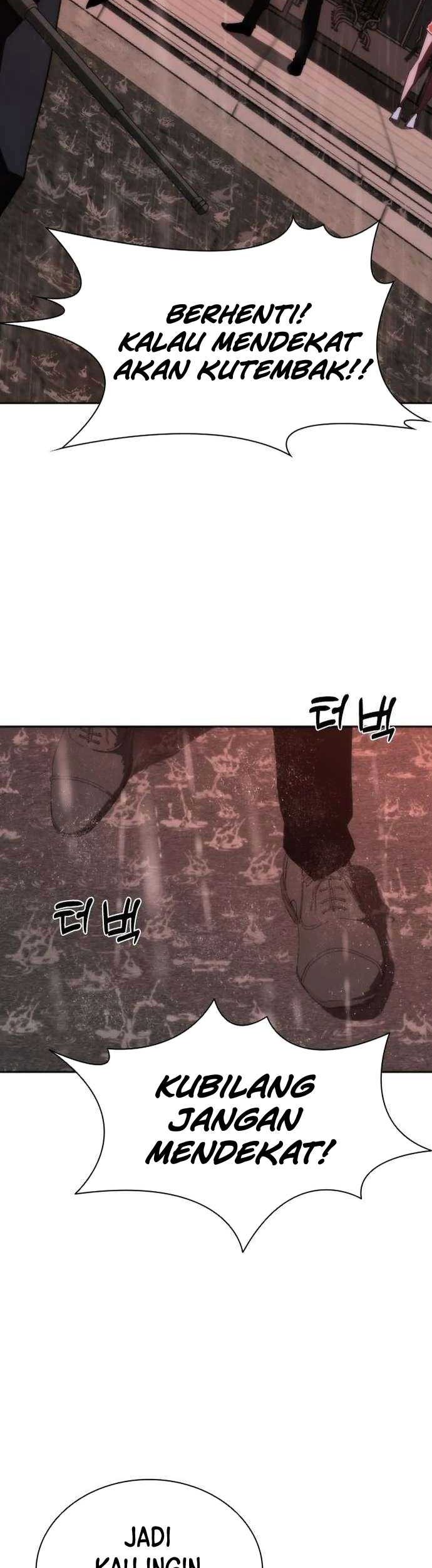Zombie Apocalypse 82-08 Chapter 6 - halaman 16
