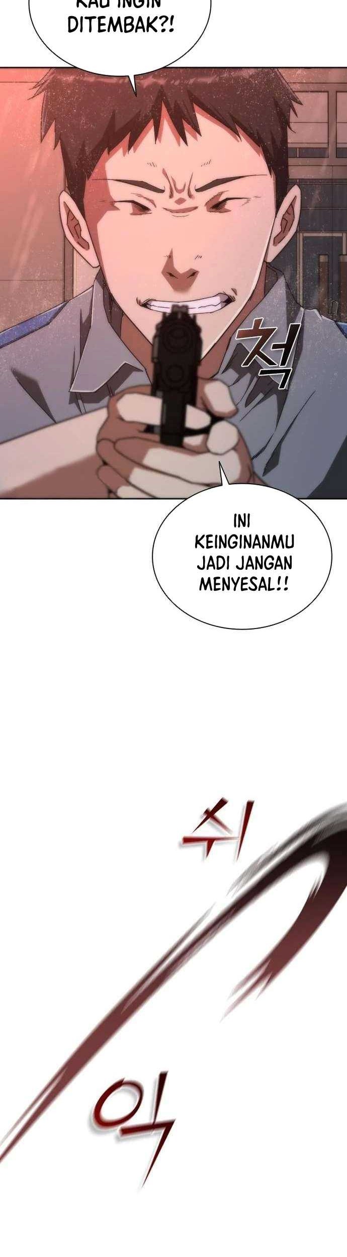 Zombie Apocalypse 82-08 Chapter 6 - halaman 17