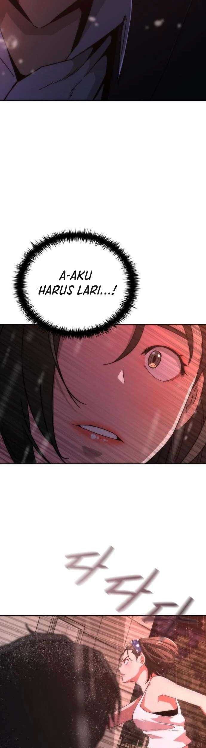 Zombie Apocalypse 82-08 Chapter 6 - halaman 20