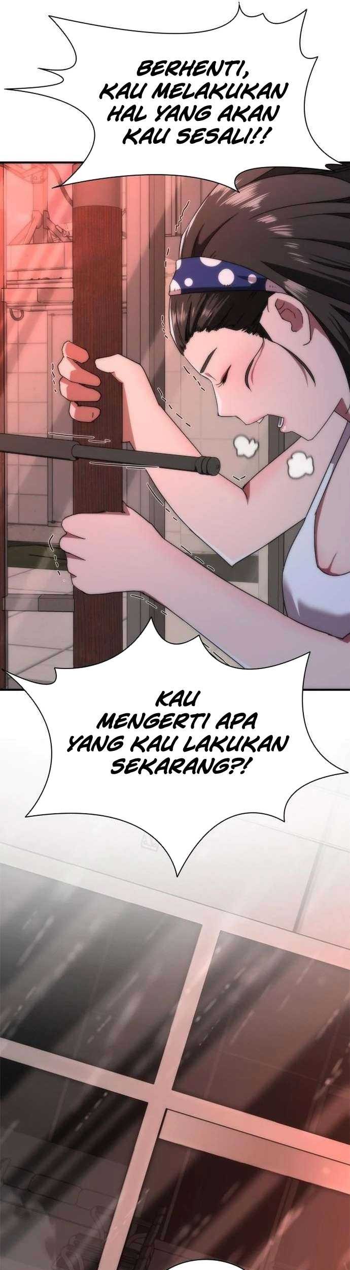 Zombie Apocalypse 82-08 Chapter 6 - halaman 26