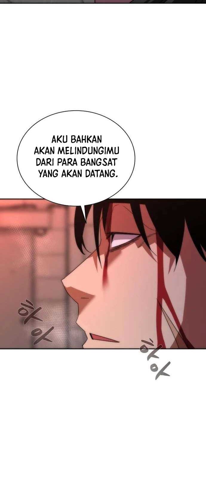 Zombie Apocalypse 82-08 Chapter 6 - halaman 29