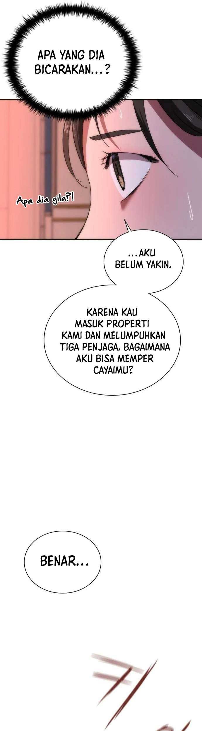 Zombie Apocalypse 82-08 Chapter 6 - halaman 30