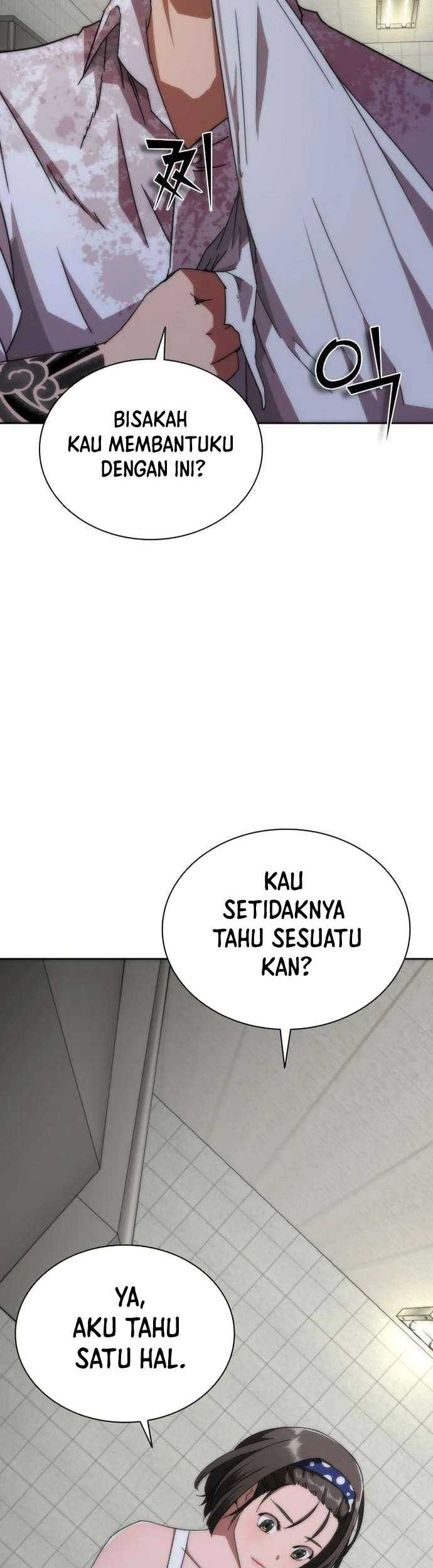 Zombie Apocalypse 82-08 Chapter 6 - halaman 39