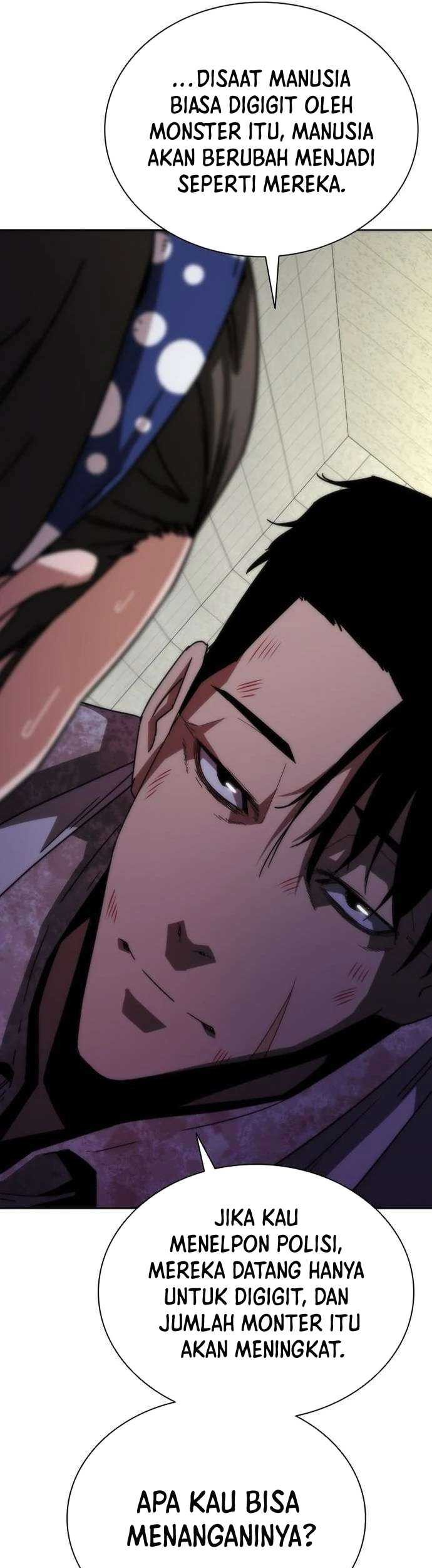 Zombie Apocalypse 82-08 Chapter 6 - halaman 46
