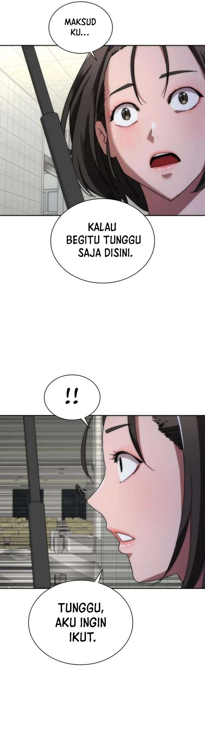 Zombie Apocalypse 82-08 Chapter 6 - halaman 58