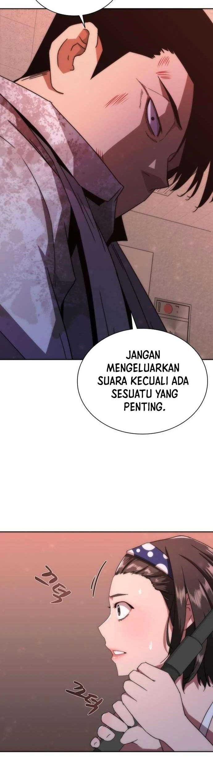 Zombie Apocalypse 82-08 Chapter 6 - halaman 63