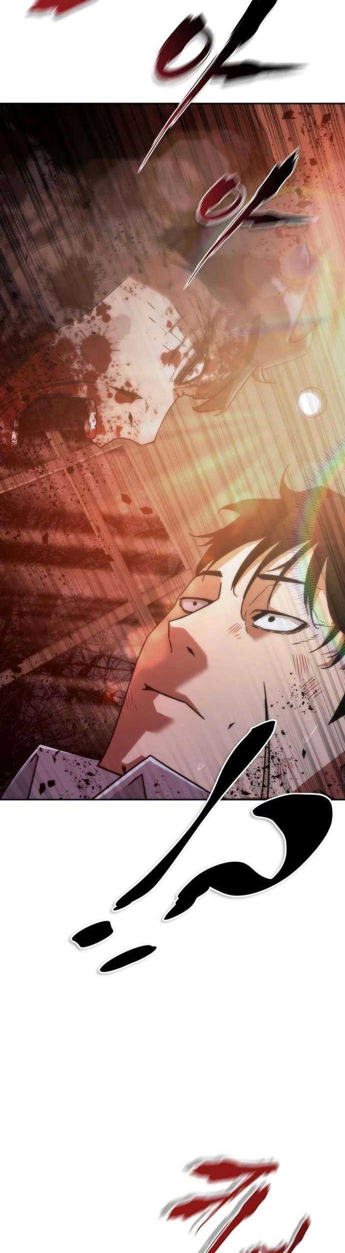 Zombie Apocalypse 82-08 Chapter 6 - halaman 68
