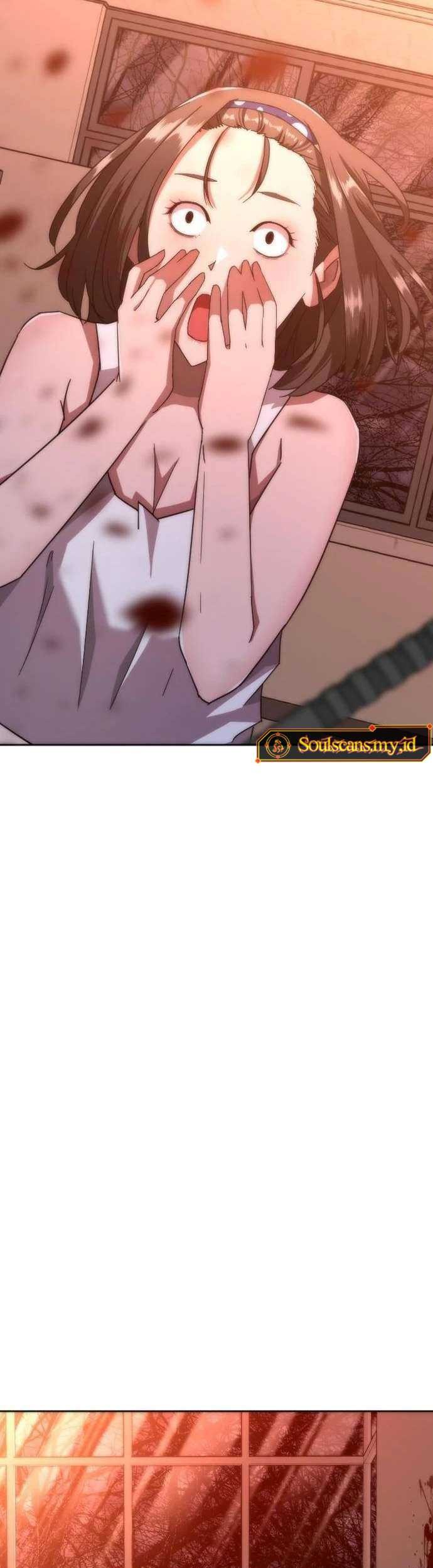 Zombie Apocalypse 82-08 Chapter 6 - halaman 74