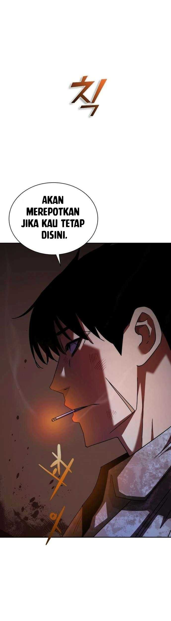 Zombie Apocalypse 82-08 Chapter 6 - halaman 76
