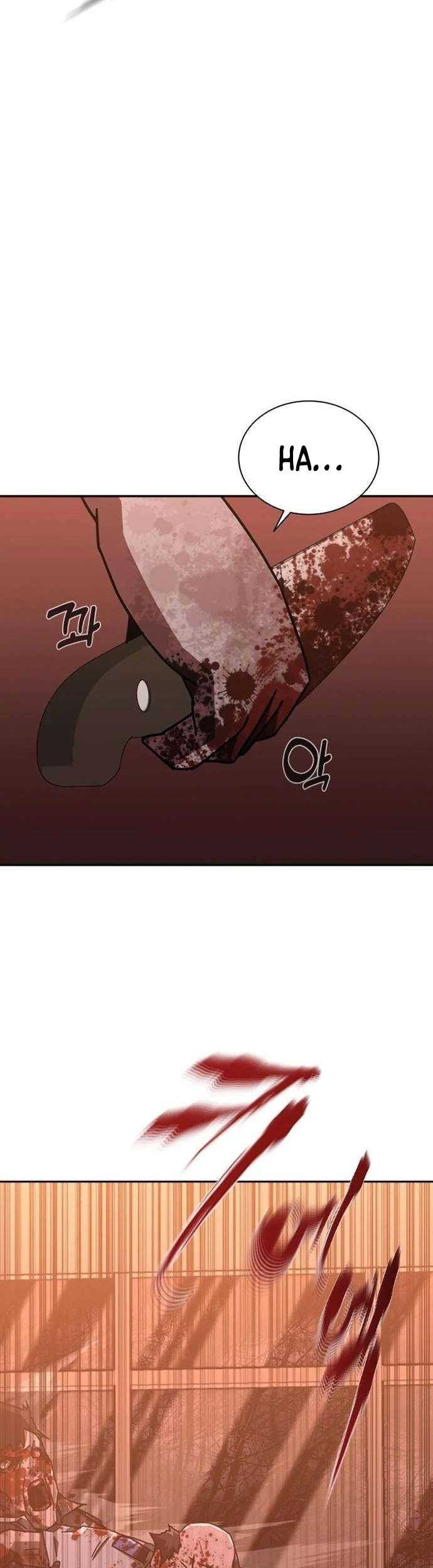Zombie Apocalypse 82-08 Chapter 6 - halaman 79