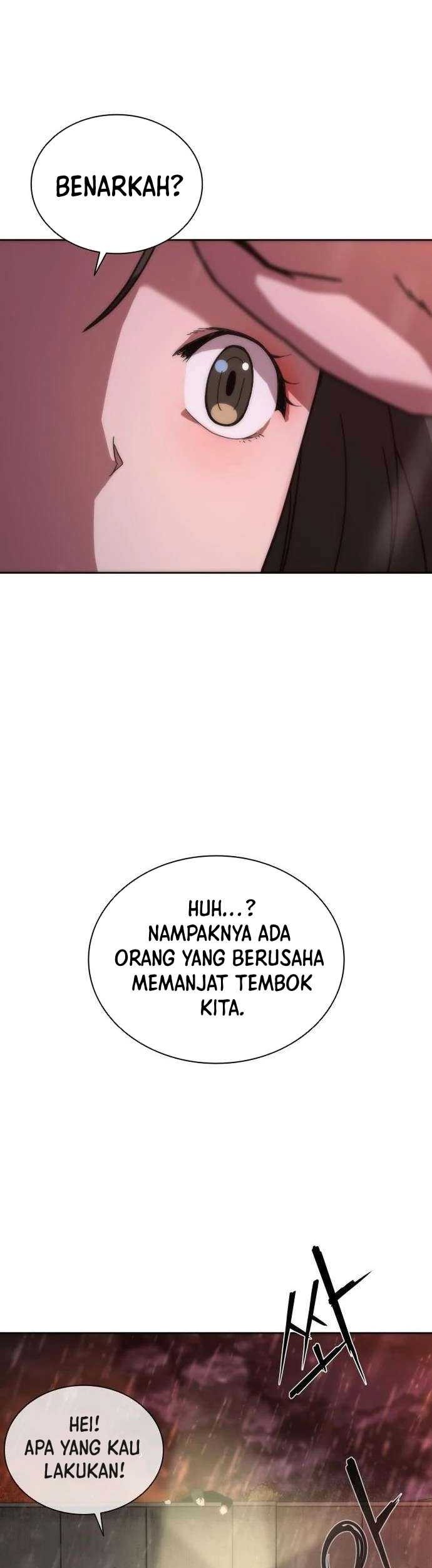 Zombie Apocalypse 82-08 Chapter 6 - halaman 8