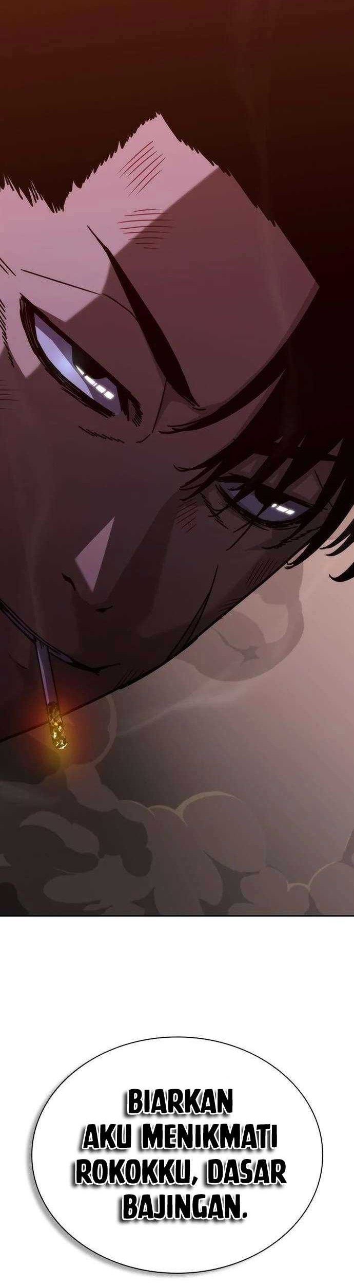 Zombie Apocalypse 82-08 Chapter 6 - halaman 81