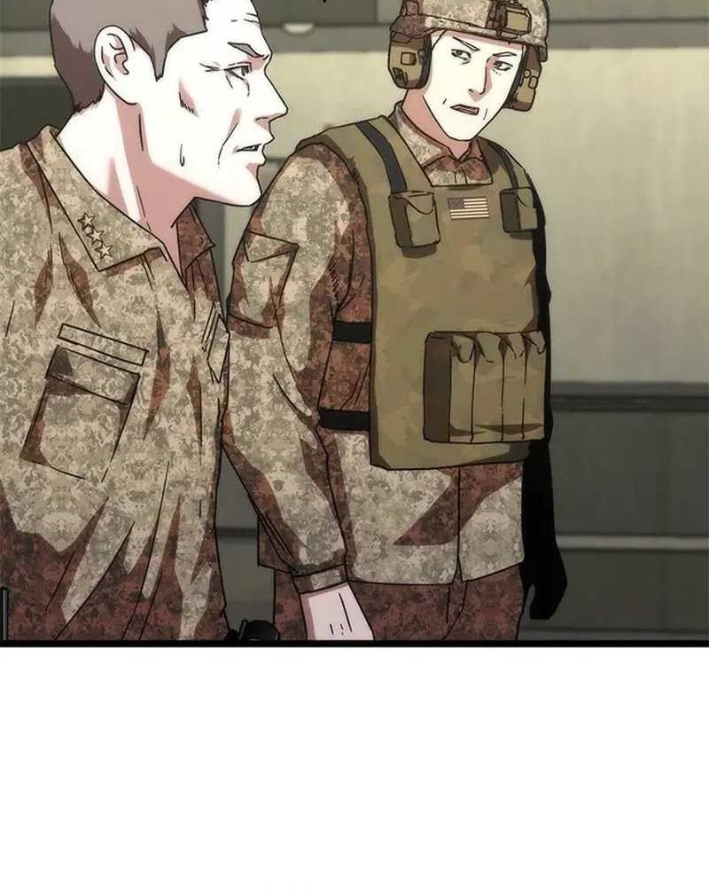 Zombie Apocalypse 82-08 Chapter 60 - halaman 12