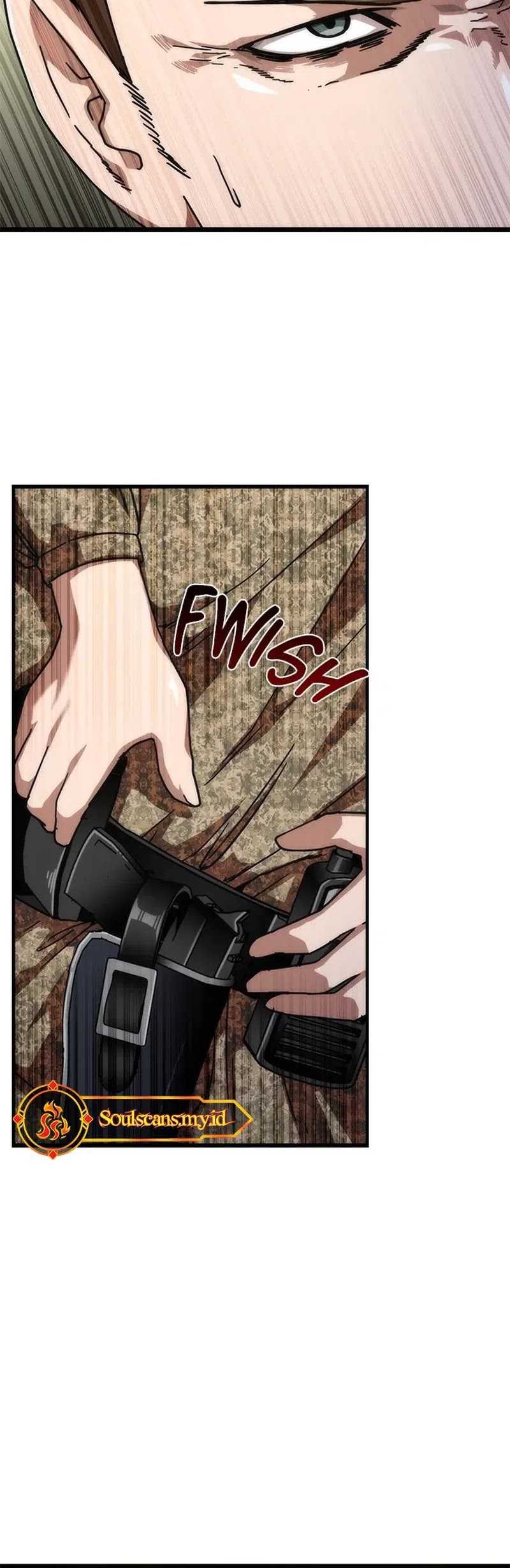 Zombie Apocalypse 82-08 Chapter 60 - halaman 14