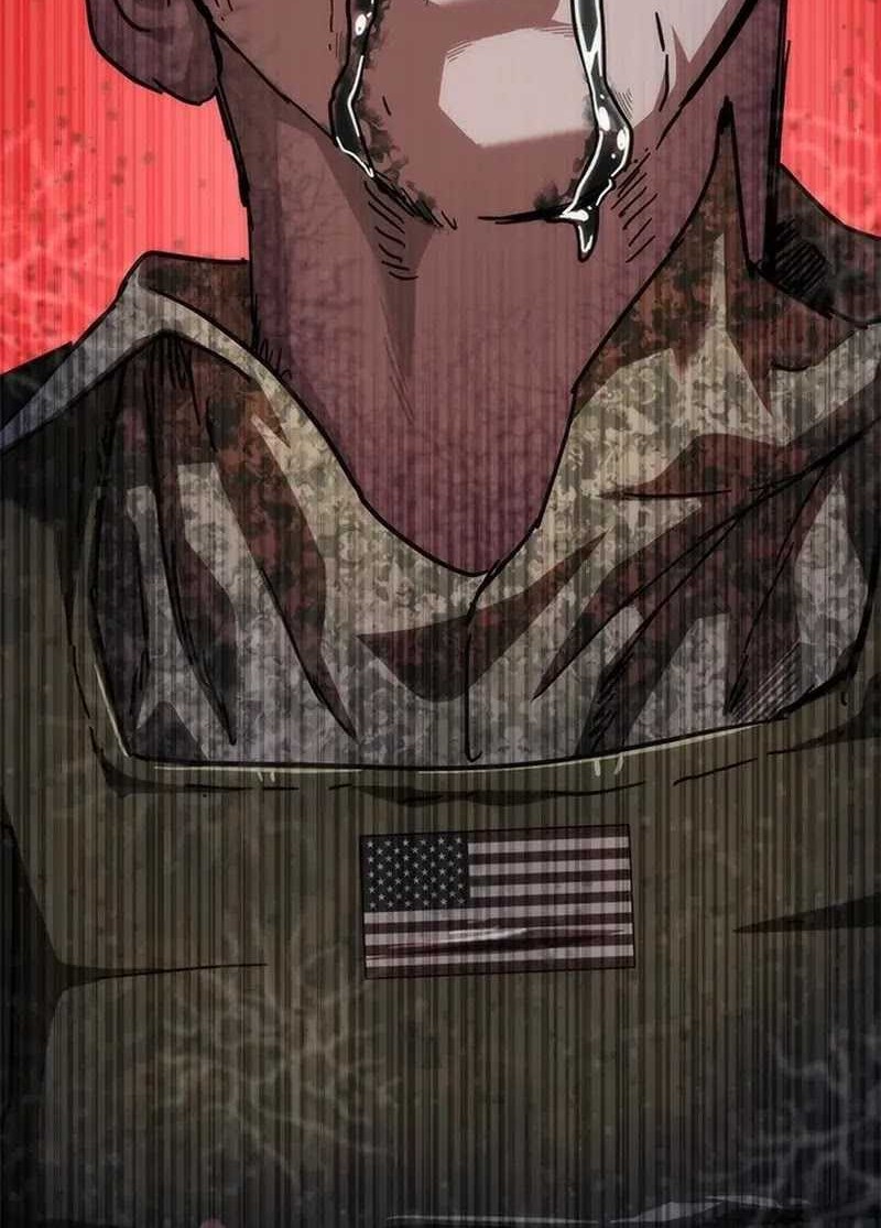 Zombie Apocalypse 82-08 Chapter 60 - halaman 18